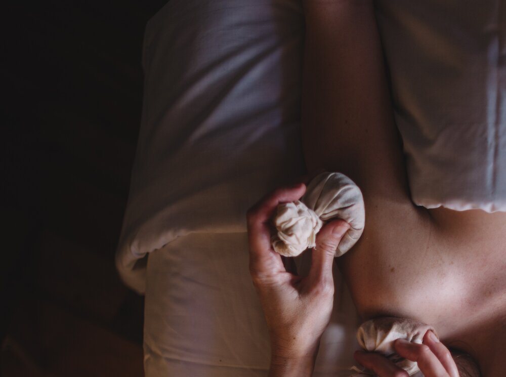 The Spa at Sundance Mountain Resort