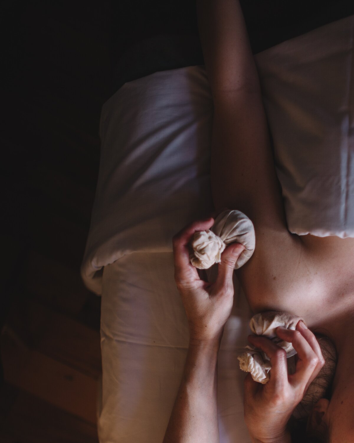 The Spa at Sundance Mountain Resort