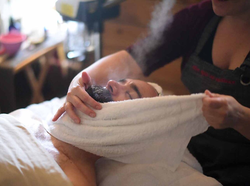 The Spa at Sundance Mountain Resort