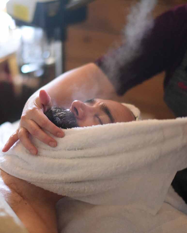 The Spa at Sundance Mountain Resort