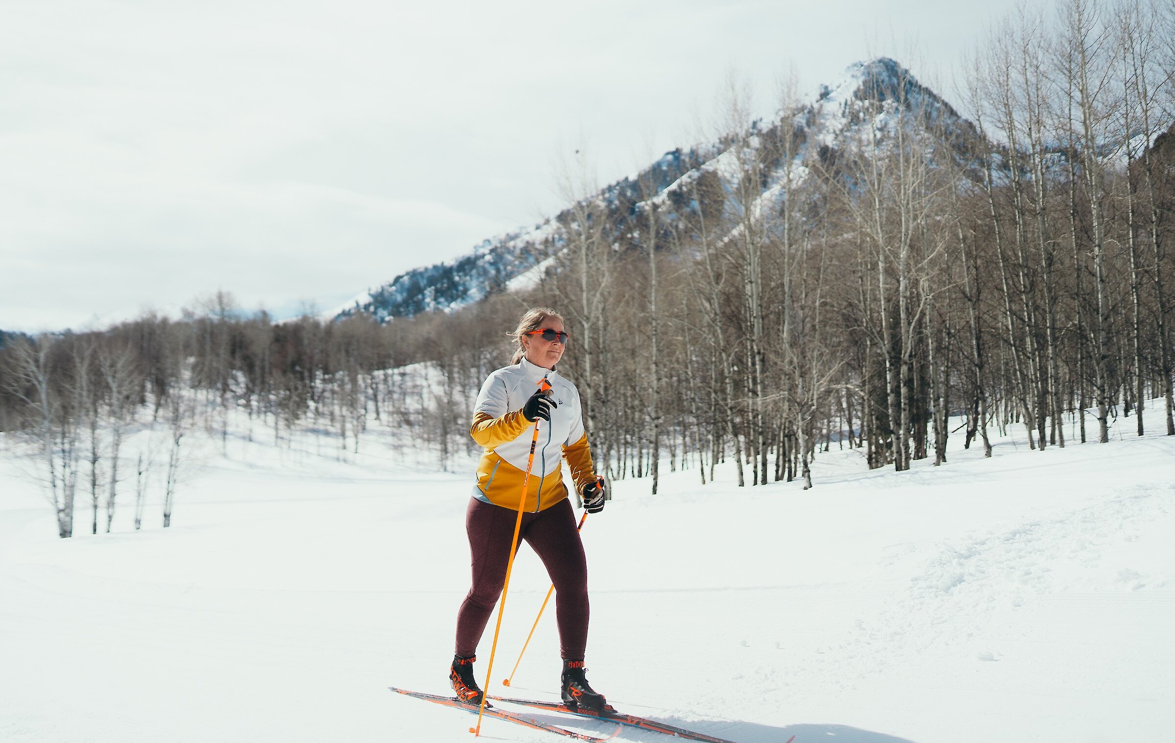 Sundance Resort Nordic Center