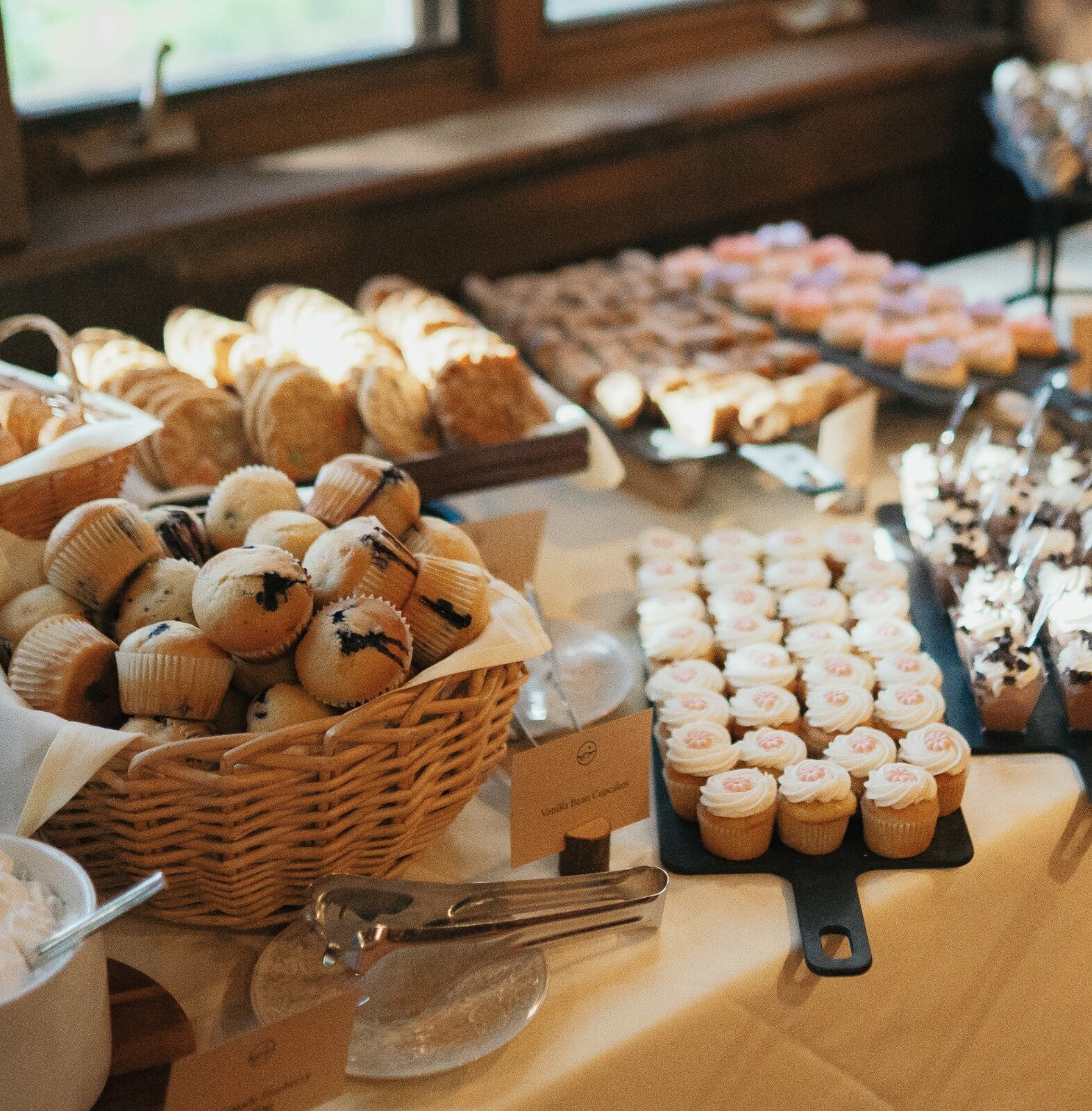 Brunch at Sundance Resort