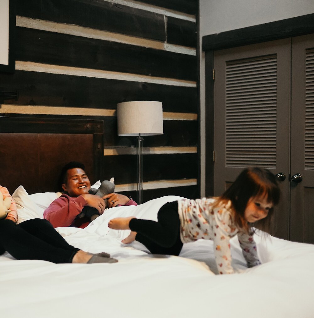 The Inn at Sundance Mountain Resort