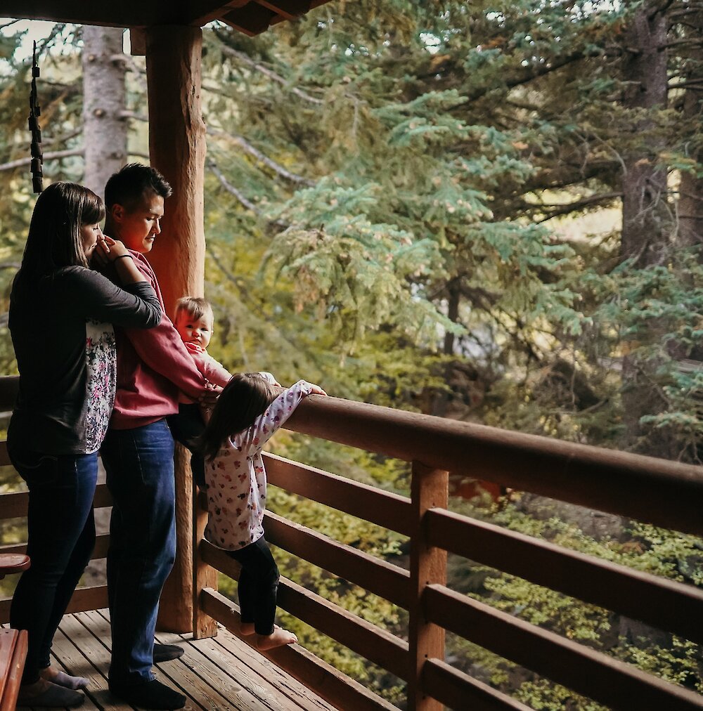 The Inn at Sundance Mountain Resort