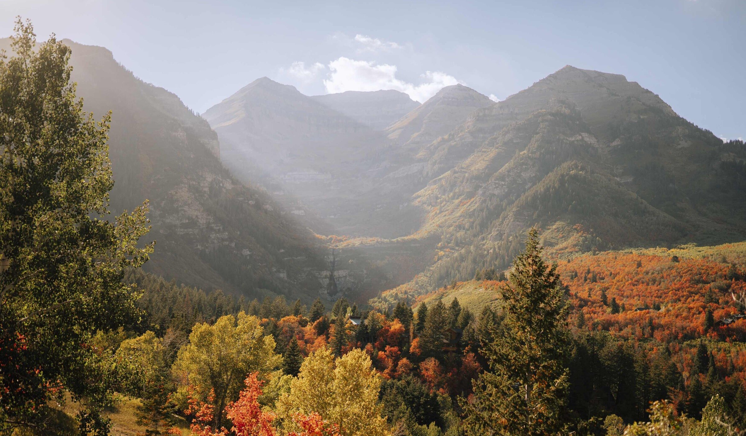 Sundance Mountain Resort Village