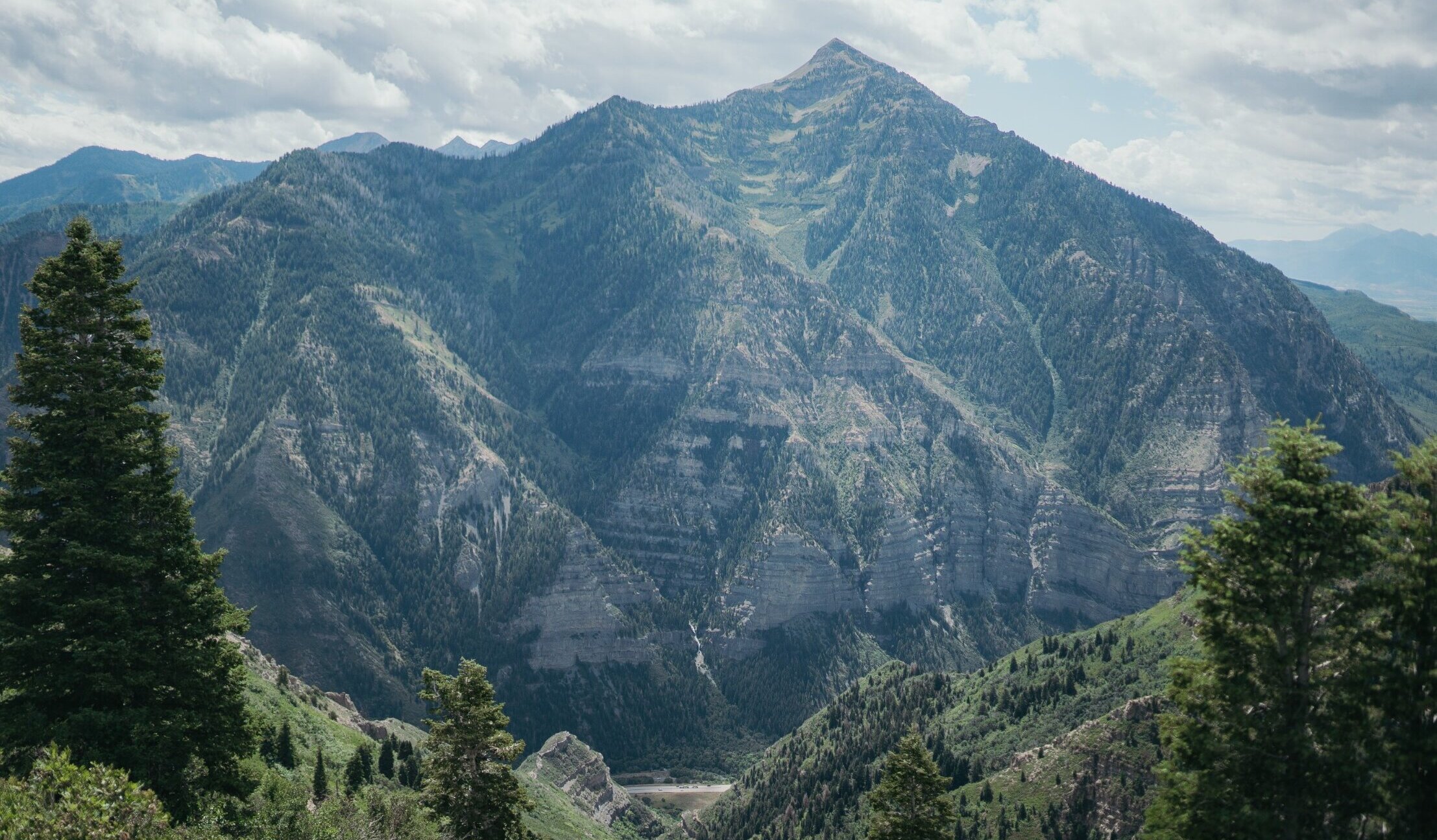 Sundance Mountain Resort Village