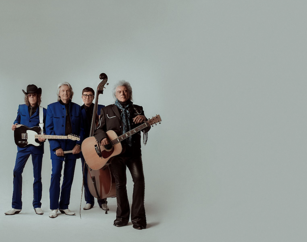 Marty Stuart and His Fabulous Superlatives