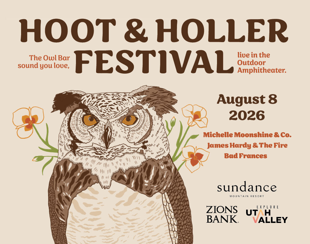Hoot & Holler