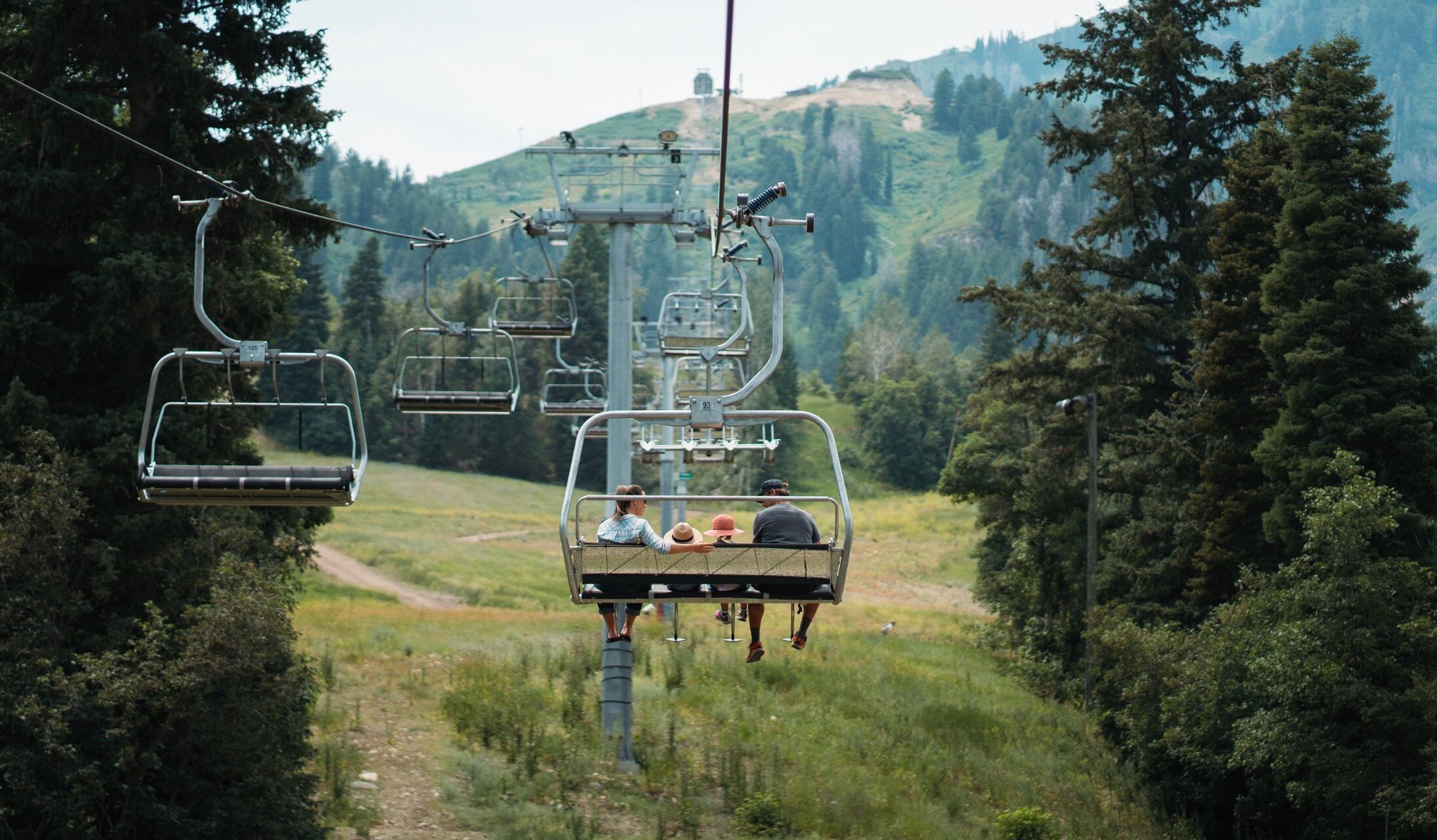 Sundance Mountain Resort Village