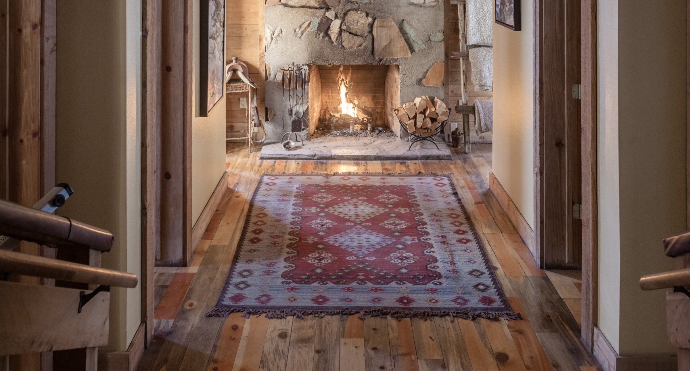 The Spa at Sundance Resort