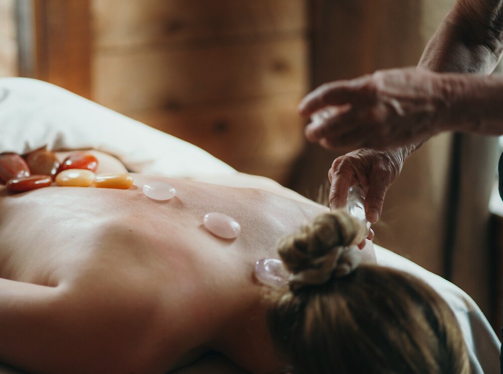 The Spa at Sundance Mountain Resort