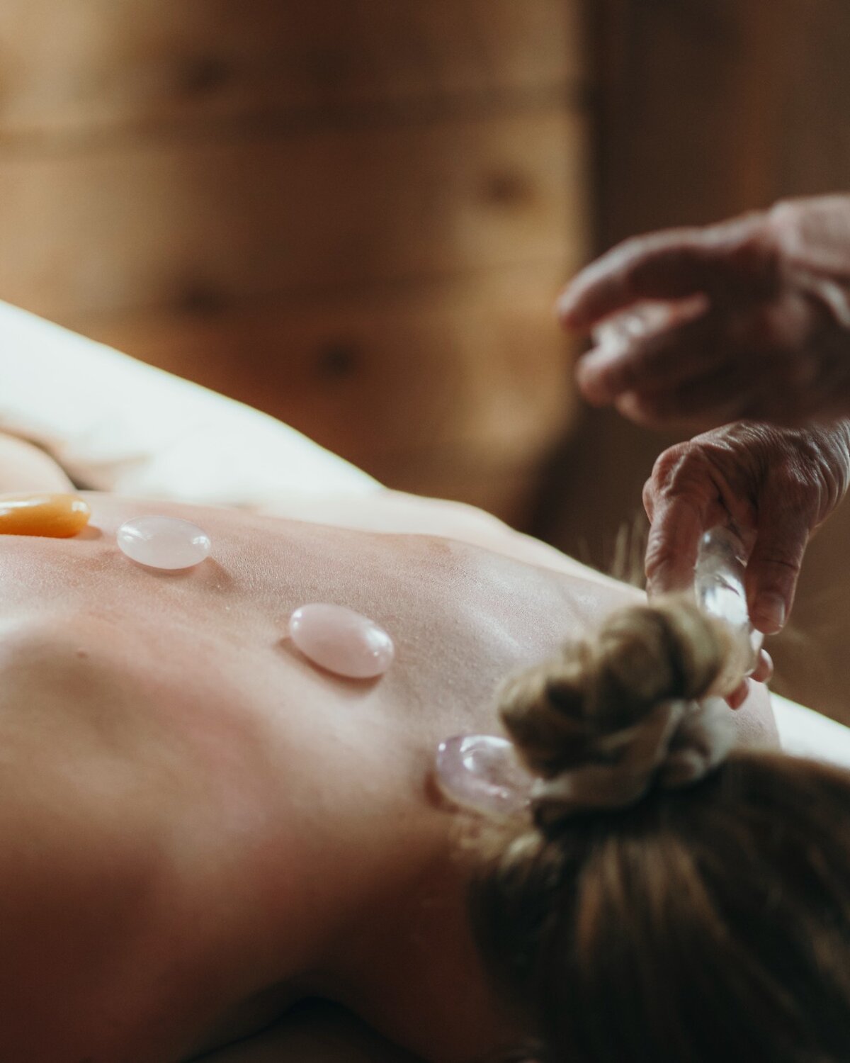 The Spa at Sundance Mountain Resort