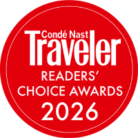 Conde Readers Choice Awards 2026