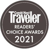 Readers Choice Awards 2021