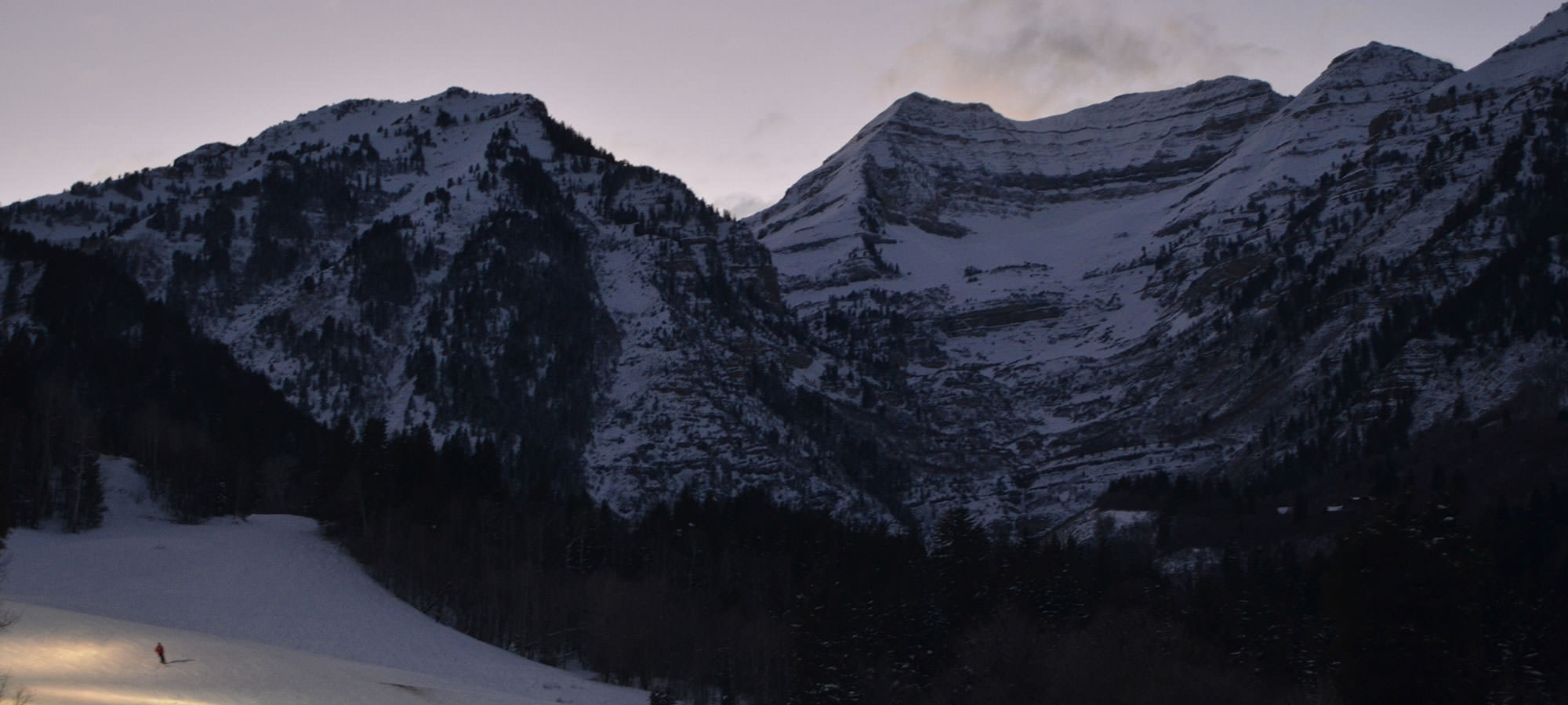 Night Owling At Sundance Resort Blog Night Owling At Sundance Resort Blog