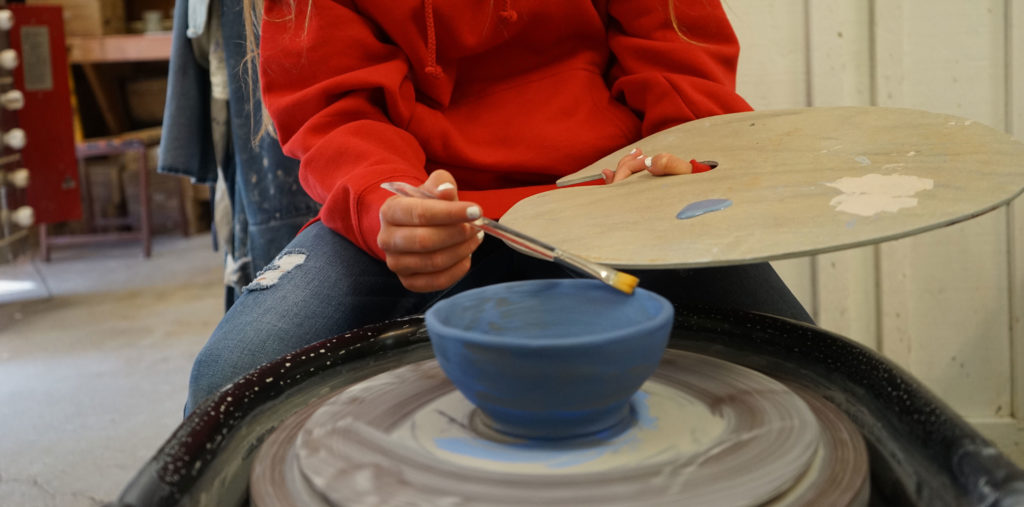 sundance mountain resort pottery class sundance utah