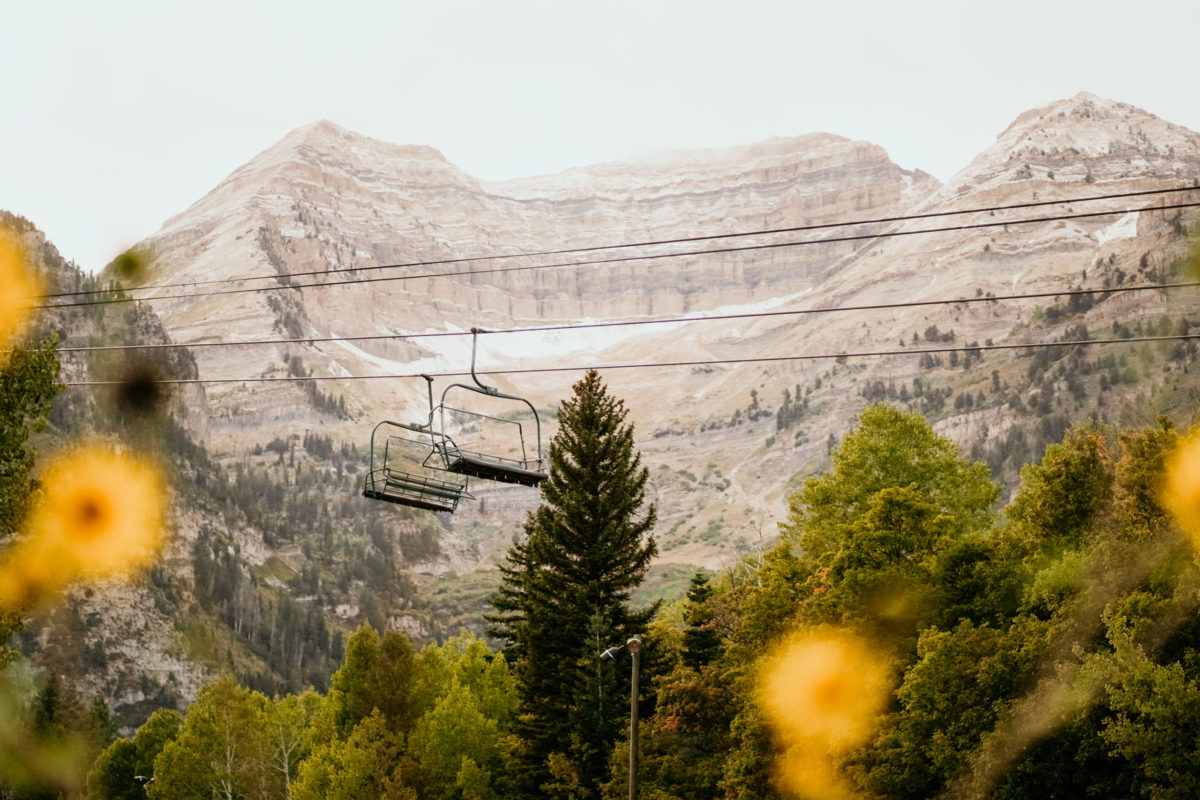 Summer Activities Sundance Mountain Resort