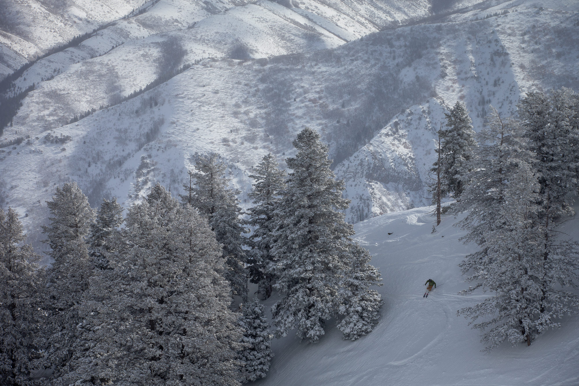 Season Passes Sundance Mountain Resort