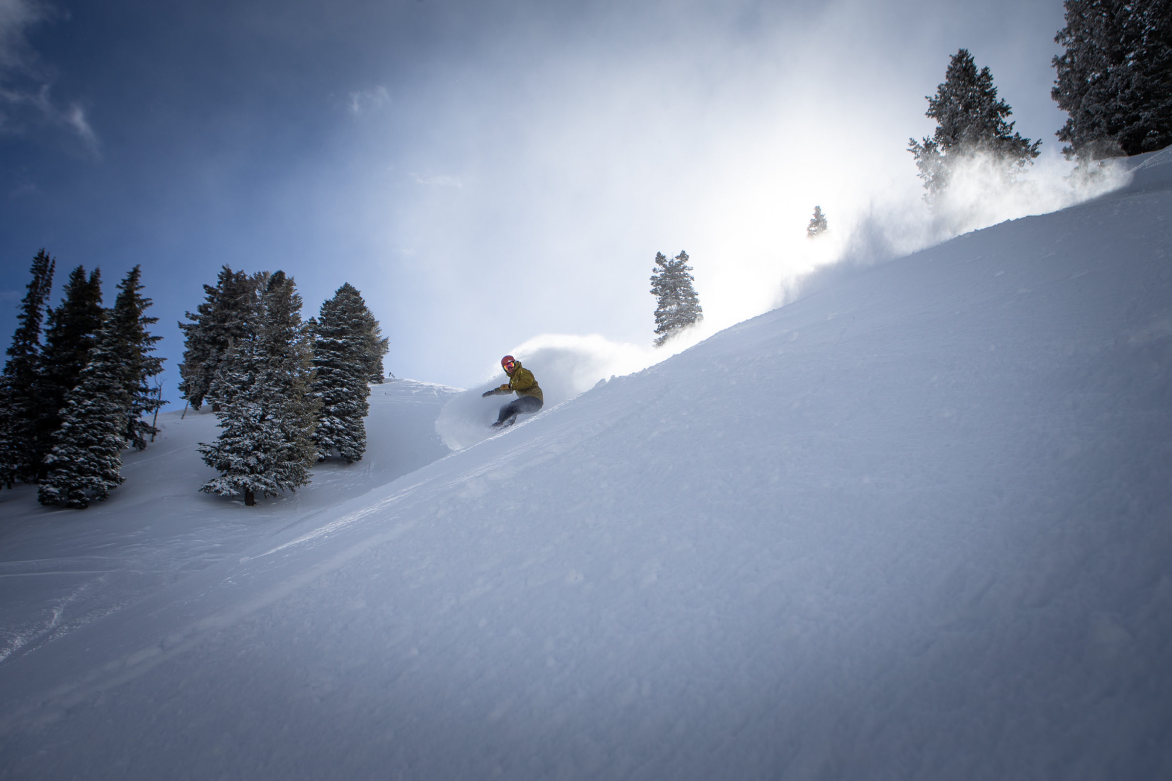 Season Passes Sundance Mountain Resort