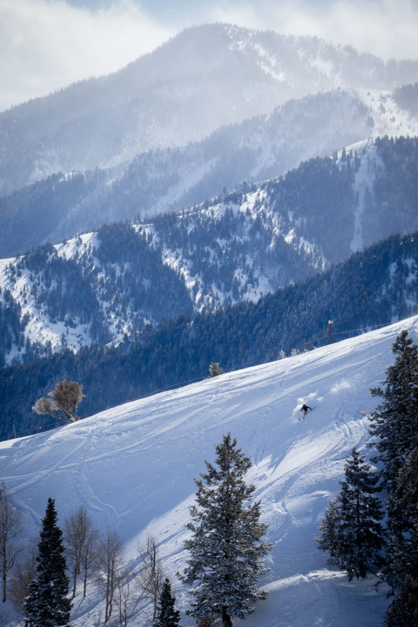 Season Passes Sundance Mountain Resort