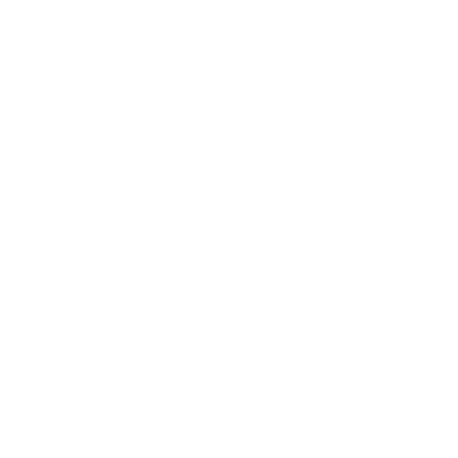 A circular logo with the text "NO WORRIES GUARANTEE" written around the inside edge. In the center, there is a simplified illustration of a mountain, symbolizing a stress-free Season Pass experience. The logo and text are in white on a black background.