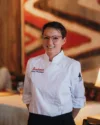 Meet Diane Davidson, a skilled chef at Sundance Resort.