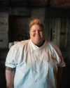 Meet Stephanie, a chef at Sundance Resort.