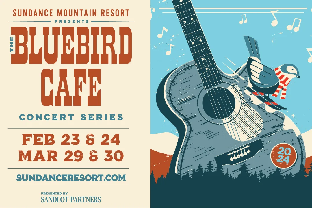 YearRound Live Music Sundance Resort