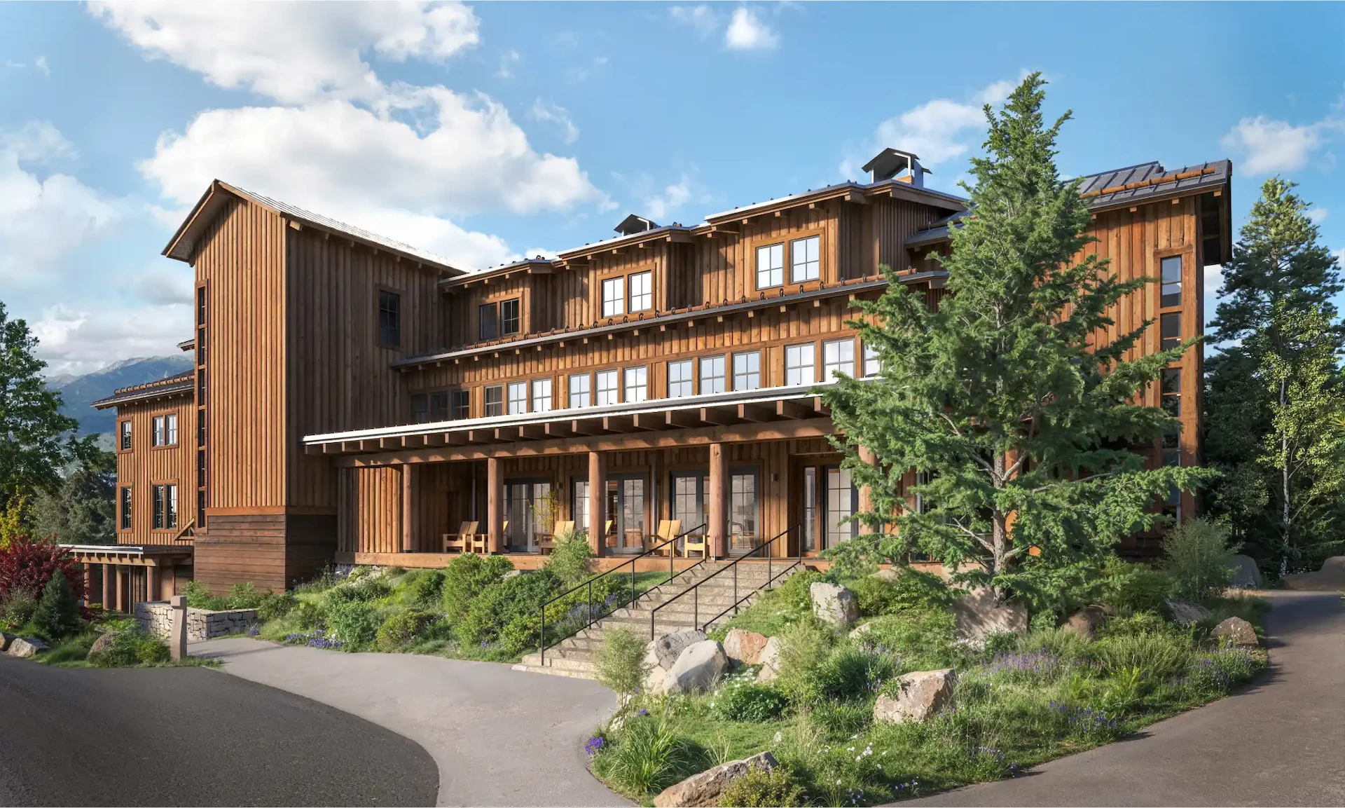 The Inn at Sundance