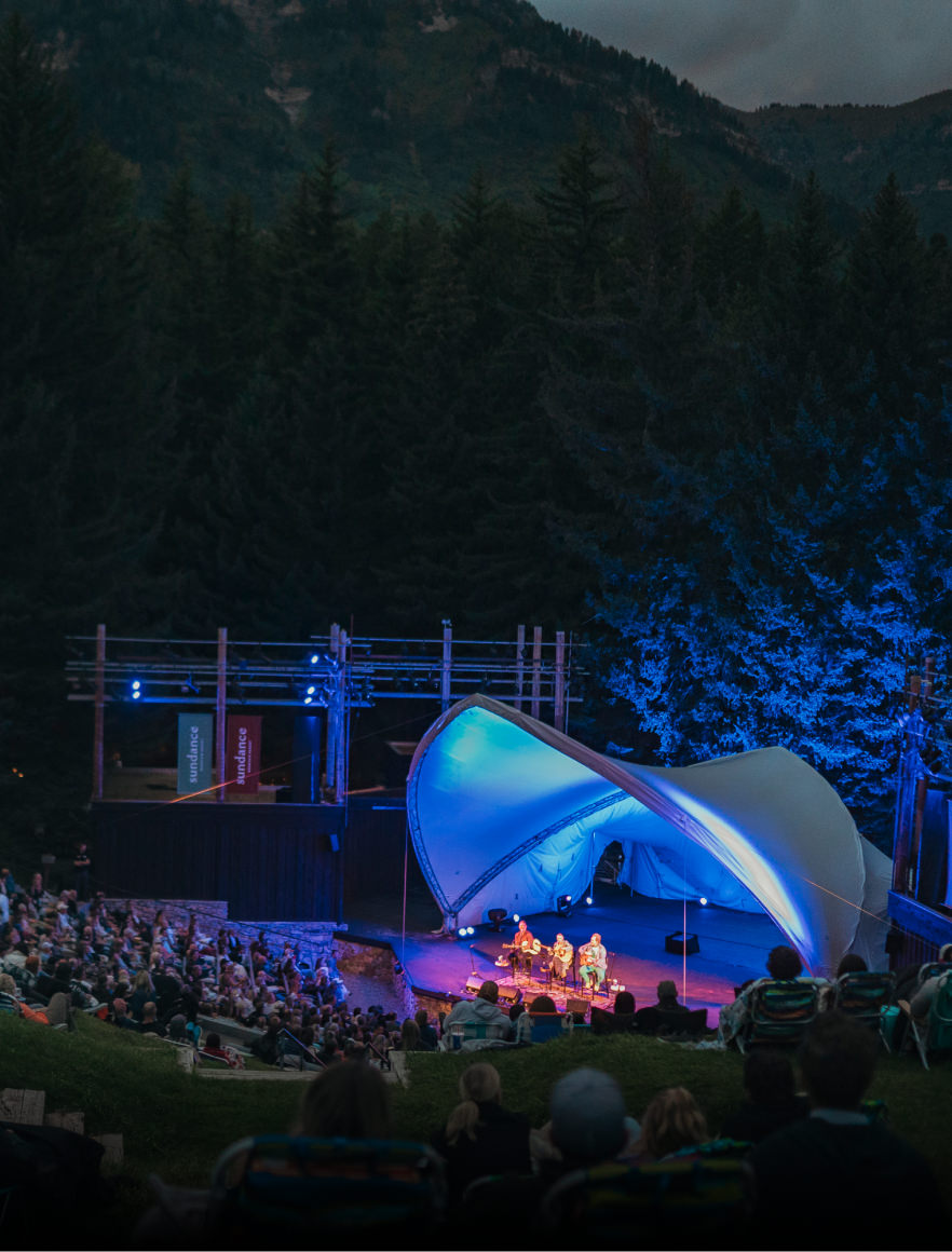 Bluebird Bands A plugged in Concert Resort Blog
