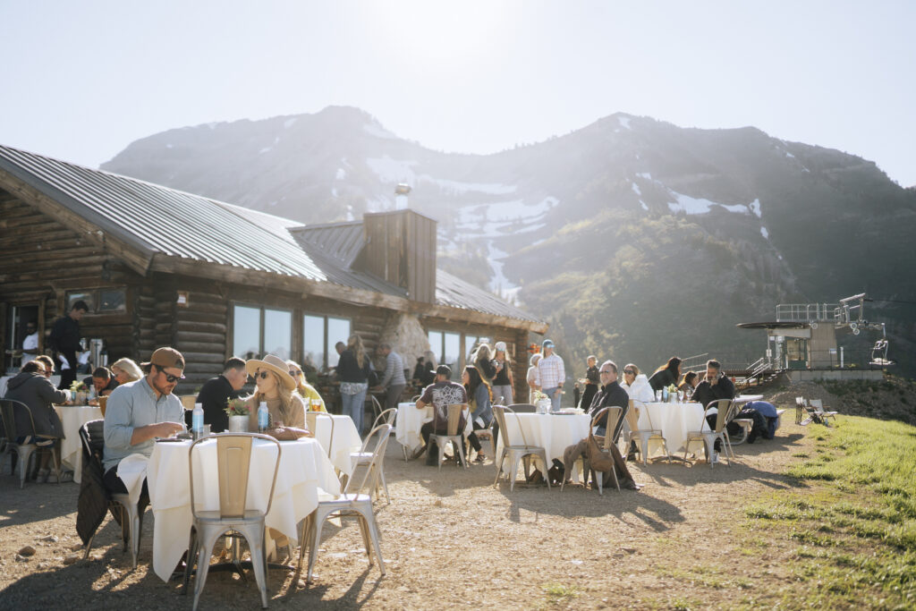 Bearclaw Supper Club